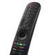 thumbnail image 2 of Magic Remote LG AN-MR21GC con NFC (2021) para OLED, QNED y NanoCell, 2 of 5