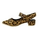 thumbnail image 4 of Zapato Agua de Coco Hebillas Animal Print, 4 of 6