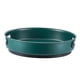 thumbnail image 1 of Estante De Especias Giratorio De Acero Inoxidable De 360 Grados Para Encimera De Gabinete De Mesa XL Verde, 1 of 5