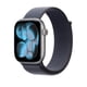 thumbnail image 2 of Correa para Apple Watch Sport Loop Anchor, azul, 46 mm, 2 of 3