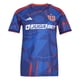 thumbnail image 3 of Camiseta Universidad De Chile 2026 Mujer Titular Adidas, 3 of 3