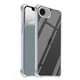 thumbnail image 1 of Carcasa gel Transparente para iPhone 16E - Reforzada cubrecam, 1 of 2