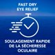 thumbnail image 3 of Gotas de gel HydraSense Night Therapy, 10 ml, para ojos secos, 3 of 8