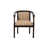 Latam Home - Sitial Stuttgart Lino Natural