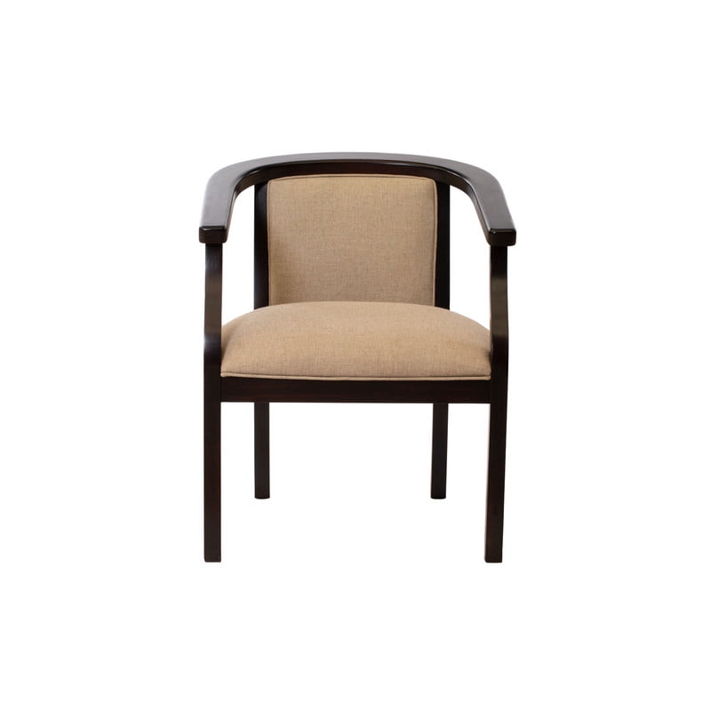 Latam Home - Sitial Stuttgart Lino Natural