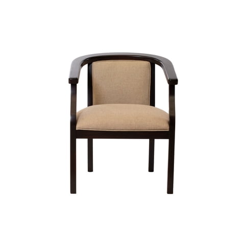 Latam Home - Sitial Stuttgart Lino Natural