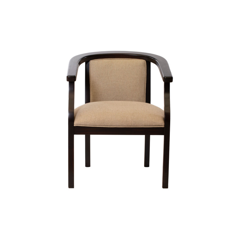 Latam Home - Sitial Stuttgart Lino Natural