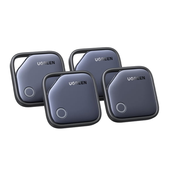 Ugreen Smart Finder Paquete 4 Unidades