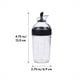 thumbnail image 2 of Mezclador De Aderezos Para Ensaladas Good Grips Little Black 250 Ml, 2 of 8