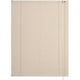 thumbnail image 2 of Persiana de Aluminio color Beige, Alto Ajustable máximo de 230 cm x Ancho a Elección para Sala, Living, Oficina o Escritorio (110 cm de Ancho x 230 cm de Alto), 2 of 3