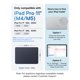 thumbnail image 2 of Funda iPad MOFT Dynamic Folio 11" M5/M4, 2 of 9