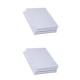 thumbnail image 3 of Hojas de PVC blanco Tablero de espuma Modelo de construcción Pantalla DIY Artesanía 2mm / 3mm de espesor, 3 of 5