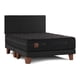 thumbnail image 1 of Cama Europea Copper Black King Base Dividida + Respaldo, 1 of 6