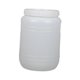 thumbnail image 4 of Cubo De Plástico Con Tapa Para Suministros De Apicultura, Ideal Para Comida De Mascotas, Harina Y Alimento Para Pájaros (15 L)., 4 of 5