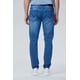 thumbnail image 3 of Jeans Hombre Skinny Azul - lV, 3 of 5