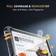 thumbnail image 5 of Protector de pantalla de vidrio templado thinkcar THINKSCAN 689/689BT, 5 of 7