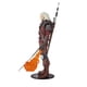 thumbnail image 4 of Figura De Acción The Witcher Geralt Of Rivia 7, 4 of 9