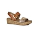 thumbnail image 1 of Sandalia Sochi Camel, 1 of 6