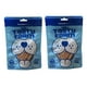 thumbnail image 3 of Pack Snack Premium Seco Tasty Farm Para Perros 100g - Pack 2 azul, 3 of 3