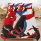 thumbnail image 4 of Spiderman Bedding Sets for Kids Men Women, 4 of 5