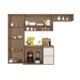 thumbnail image 2 of Kit Cocina Aereo Apple, 2 of 4