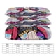 thumbnail image 3 of Jin-x Ji-nx Jin-x Ji-nx Bedding Set Sheet Set for Kids Adults,All Season Lightweight, 3 of 5