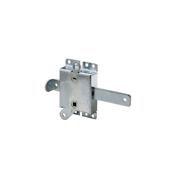 Lock PRIME-LINE GD 52138 Acero galvanizado de alta resistencia