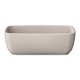thumbnail image 1 of Molde Budan Ceramica Beautiful 23x12cm Porcini Taupe Drew Barrymore, 1 of 3