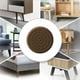 thumbnail image 3 of Copas de ruedas para muebles con agarre antideslizante para el suelo, 3 of 5