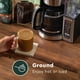 thumbnail image 2 of Café molido Starbucks Sumatra Dark Roast 100% Arábica 500 g, 2 of 9