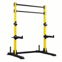 Sacrifice Sports - Squat Rack / Rack De Sentadillas Yly52