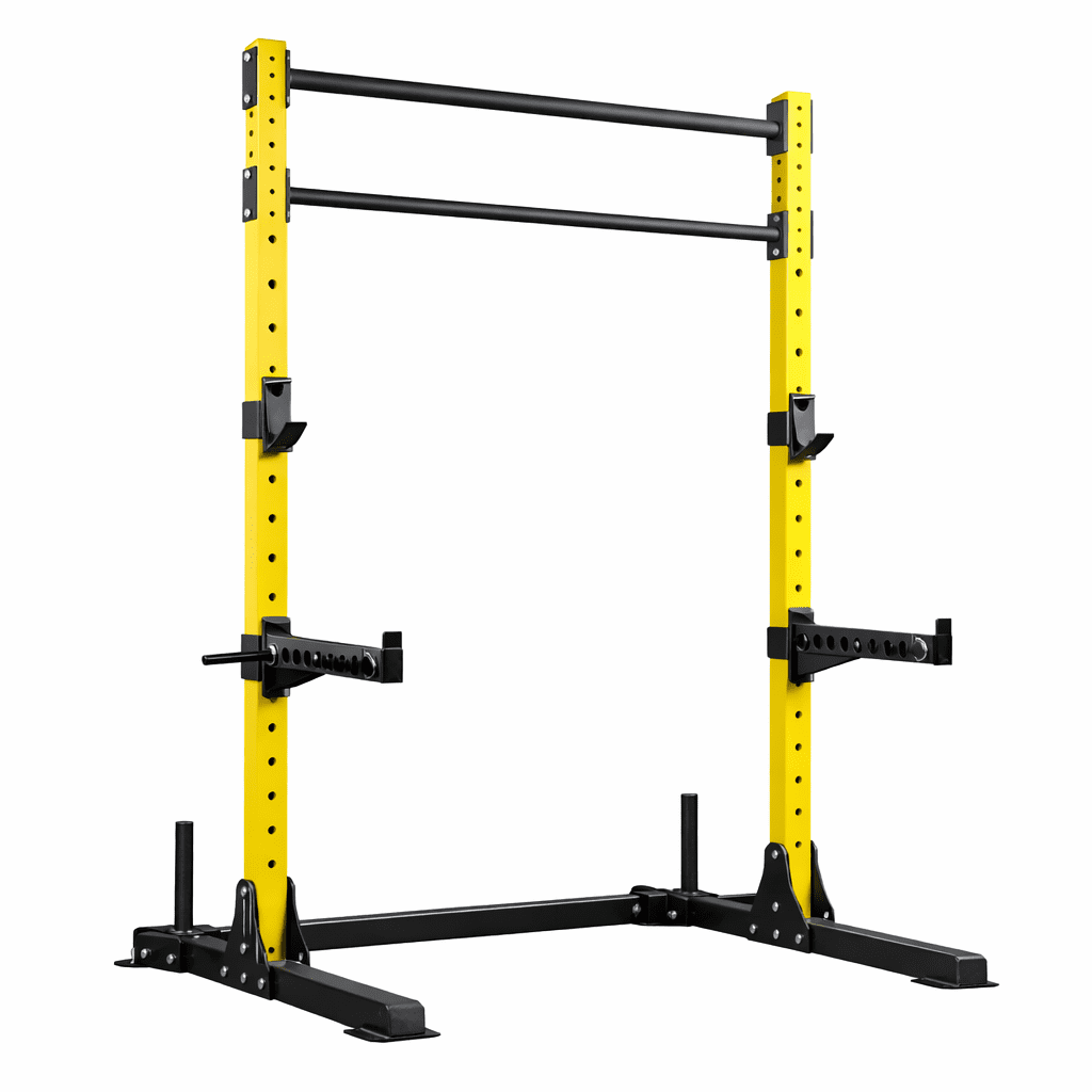 Sacrifice Sports - Squat Rack / Rack De Sentadillas Yly52