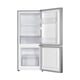thumbnail image 2 of Refrigerador Bottom Freezer Frio Directo Lrb-140Dfi Inox, 2 of 6