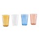 thumbnail image 2 of Vaso Lineas 460ML 1 Pieza Thg-22111B Vidrio Transparente, 2 of 3