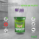 thumbnail image 3 of Arena Sanitaria Aglutinante Turbo Clean Carbón Activo 2 Kilos MANZANA, 3 of 5