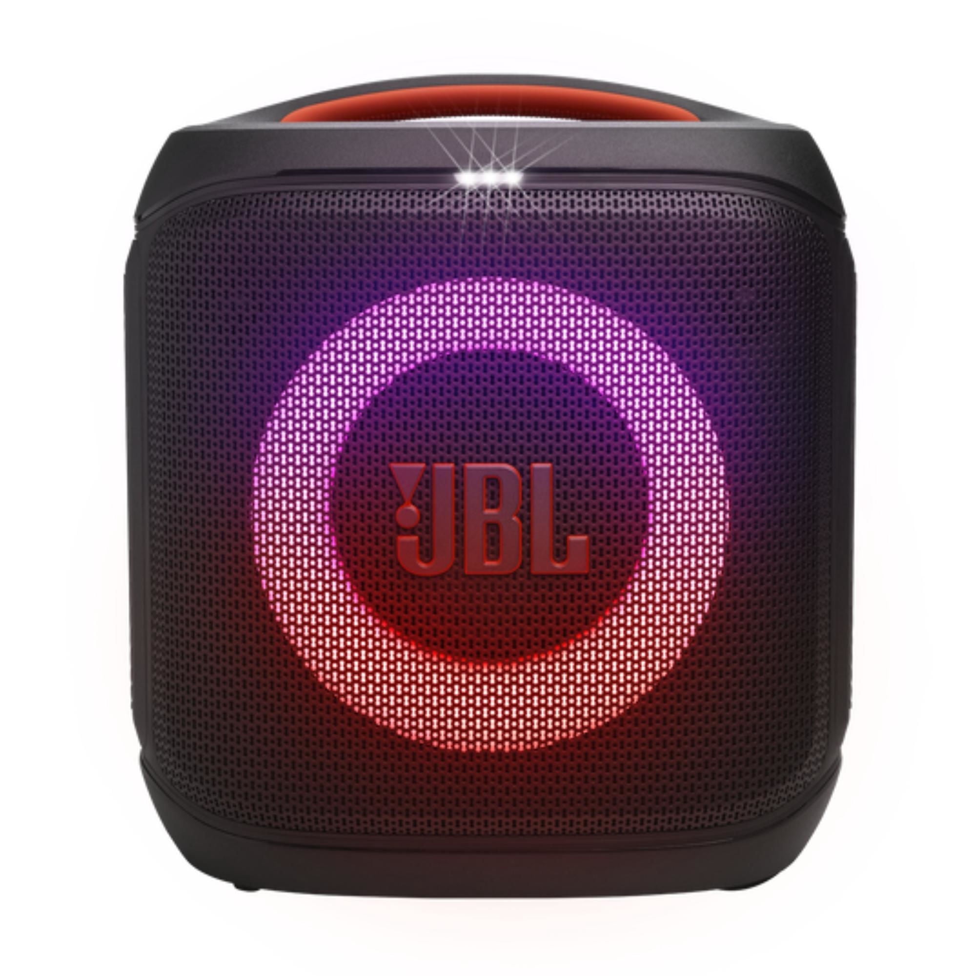 Parlante Jbl Partybox Encore Essential 2 Negro