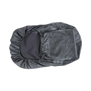 Ioensy - Funda Para Asiento De Tractor Cortacésped De Jardín, Accesorio Universal, Resistente Al Agua, 48 Cm X 44 Cm X 34 Cm