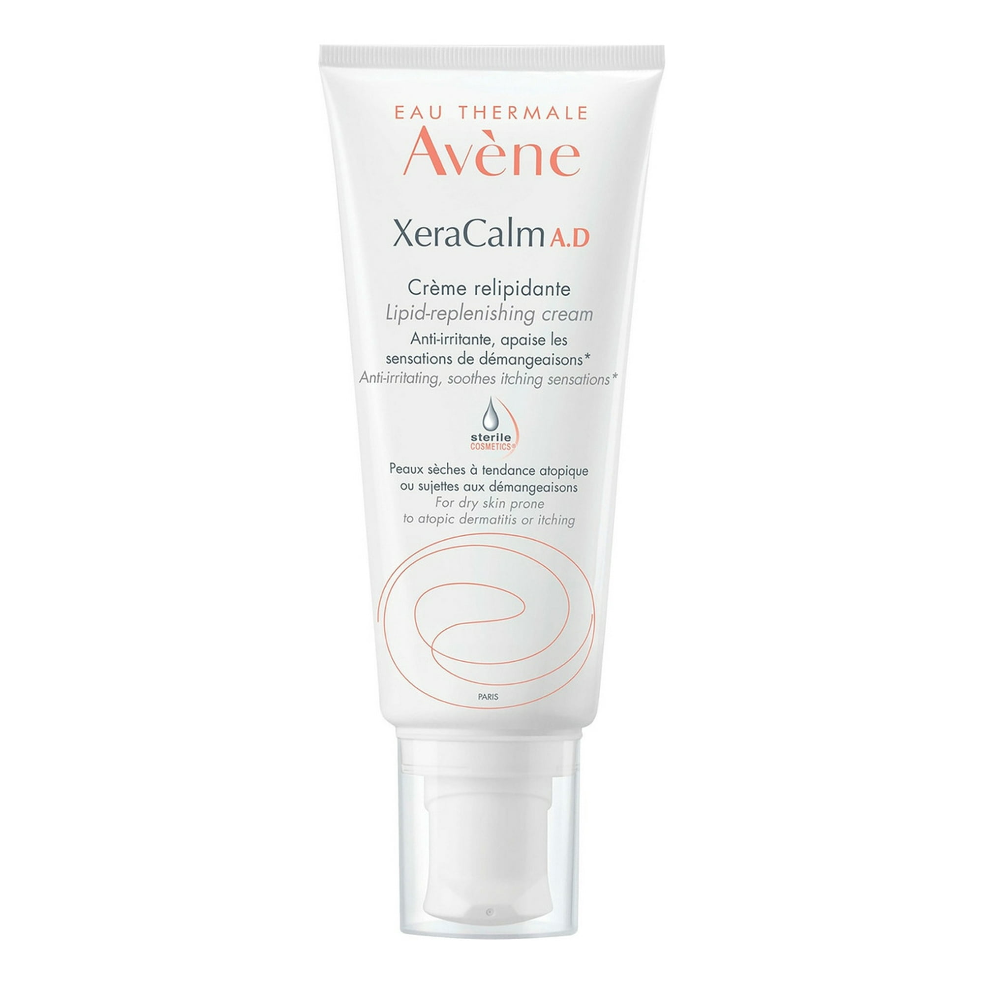 Pierre Fabre - Avene Xeracalm A.d. Relipidizante Nutritiva Crema 200 Ml