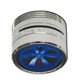 thumbnail image 1 of Aireador Danco 10489 cromado de doble rosca que ahorra agua, 1 of 6
