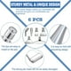 thumbnail image 5 of Kits de bolígrafos para pintar con diamantes, puntas de bolígrafo de acero inoxidable, 5 of 6
