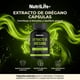 thumbnail image 2 of Extracto De Orégano 500mg Nutrilife+ 60 Capsulas Bienestar, 2 of 9