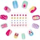 thumbnail image 5 of Set Uñas Postizas Y Piedras Decorativas Topmodel Candy Glam, 5 of 6