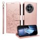 thumbnail image 1 of Funda Billetera FOXDOCK Compatible con OnePlus Ace 5 5G, Diseño Perrito Tierno, Ranuras para Tarjetas y Soporte Plegable, 1 of 6