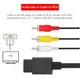 thumbnail image 3 of Set de accesorios: fuente de alimentación, cable AV y adaptador PEGLY N64, 3 of 5