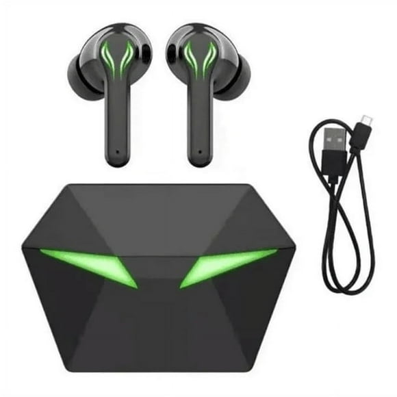 Audífonos Bluetooth Gamer Pro 8s Wireless Inalámbrico