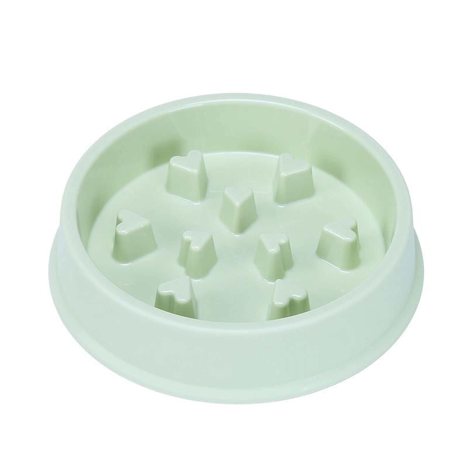 Defensor - Plato Antiansiedad 19.5cm X 5cm De Alto Verde