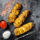 thumbnail image 4 of Cortador de papas JJYHEHOT, cortador espiral para papas tornado, 4 of 7