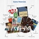 thumbnail image 3 of Juego de escape Thames & Kosmos EXIT: Theft on The Mississippi, 3 of 6