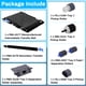 thumbnail image 5 of Kit de Correa de Transferencia Ademon para M551 con Rodillos, 5 of 7