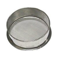 Bothyi - Esmalte De Cerámica Filtro Tamiz Arcilla Polimérica Pigmento Pantalla Esmalte Para Líquido